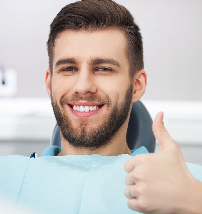 Lachgas für Angstpatienten